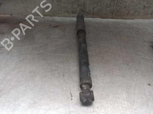 Right rear shock absorber MERCEDES-BENZ CLK (C209) CLK 200 Kompressor (209.342) | BP7628991M19 