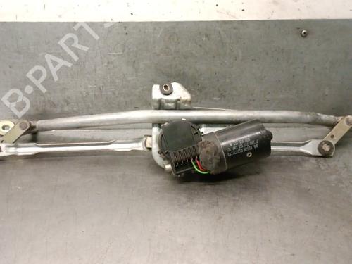 Used Front wiper motor Front wiper motor AUDI A4 B5 (8D2) 1.8 (125 hp) 34580552 34580552