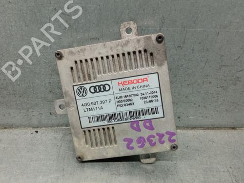Xenon ballast AUDI A3 Sportback (8VA, 8VF) 2.0 TDI (150 hp) 25243494