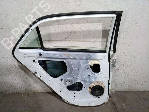 Left rear door HYUNDAI i20 II (GB, IB) 1.0 T-GDI | BP26905519C4 