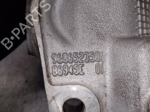 Engine mount CITROËN C5 III Break (RW_) 2.2 HDi 200 | BP37154566M89 - Image 5