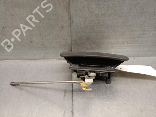 Front right exterior door handle FORD TRANSIT Platform/Chassis (FM_ _, FN_ _, FF_ _) 2.4 TDCi RWD | BP31665971C129
