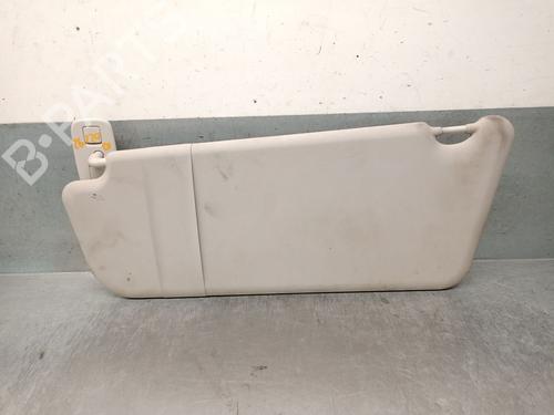 Left sun visor OPEL VIVARO C Van (K0) 2.0 | BP38675019I1 - Image 2