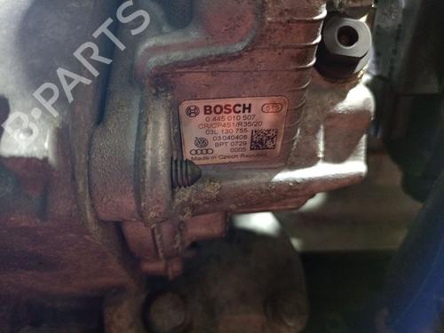 Engine VW PASSAT B6 (3C2) 2.0 TDI 16V | BP39654798M1 - Image 8