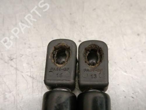 Gassdemper Bakluke FORD FOCUS II (DA_, HCP, DP) 2.0 TDCi | BP26324440C138 