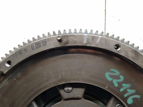 Flywheel AUDI Q3 (8UB, 8UG) 2.0 TDI | BP23439523M101 