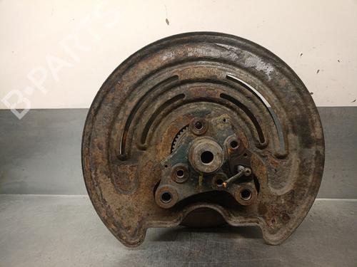 Used Right rear steering knuckle RENAULT TRAFIC II Bus (JL) 2.0 dCi 115 (114 hp) 21840382