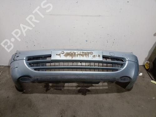 Used Front bumper Front bumper CITROËN XSARA (N1) 1.6 16V (109 hp) 33277089 33277089