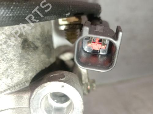 AC compressor FORD FOCUS II (DA_, HCP, DP) 1.8 TDCi | BP32304150M34  - Image 5