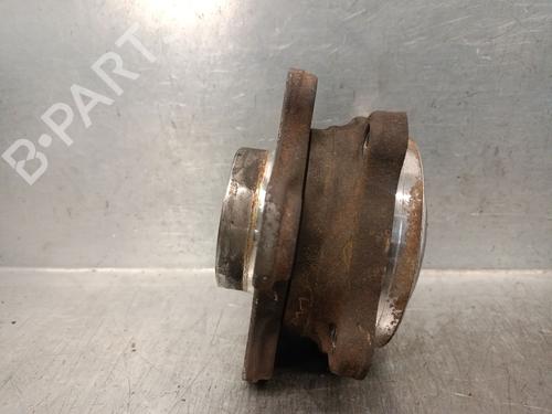 Left rear steering knuckle BMW 2 Active Tourer (U06) 220i Mild Hybrid | BP32059986M27 - Image 2