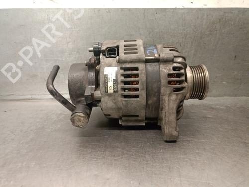 Used Alternator Alternator KIA SPORTAGE II (JE_, KM_) 2.0 CRDi (140 hp) 39728589 39728589