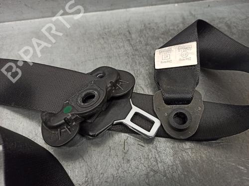 Front right seatbelt BMW 5 (E60) 530 i | BP17534748I25 