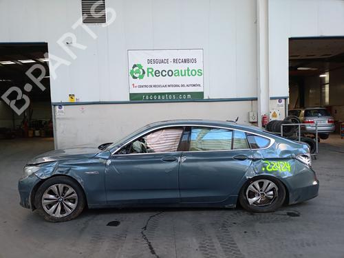 Used Parts BMW 5 Gran Turismo (F07) 530 d (245 hp) 2443233