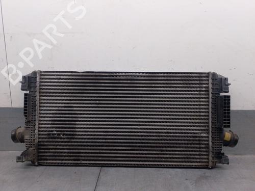Intercooler CHEVROLET CRUZE Hatchback (J305) 2.0 CDI (163 hp) 29008015