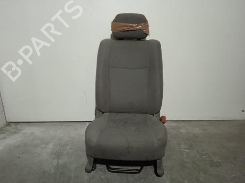Used Right front seat CHEVROLET REZZO MPV (U100) 1.6 (107 hp) 11107681
