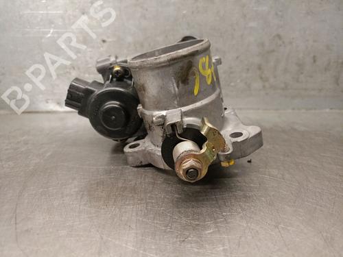 Throttle body TOYOTA AVENSIS Saloon (_T25_) 2.0 D-4D (CDT250_, CDT250R) | BP26324545M82