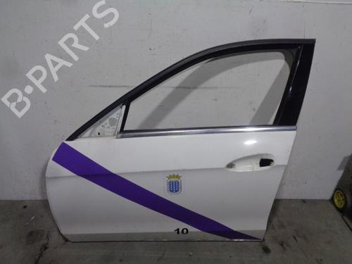Used Left front door MERCEDES-BENZ E-CLASS (W212) [2009-2016]  13629605