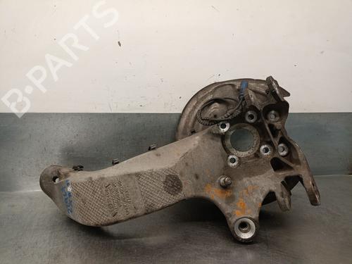 Højre bagtil bærearm MINI MINI COUNTRYMAN (R60) Cooper D (112 hp) 27263046