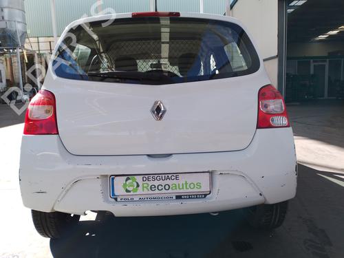Engine RENAULT TWINGO II (CN0_) 1.5 dCi 75 | BP17198289M1 - Image 15