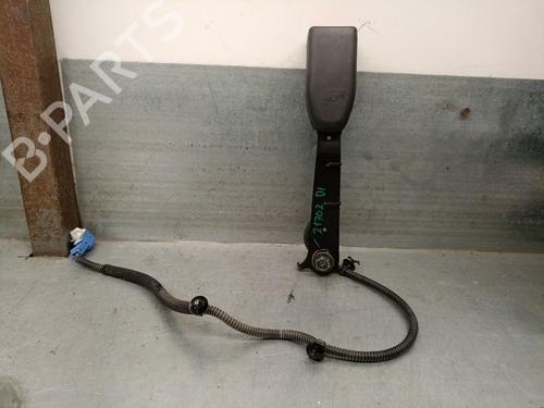 Seat buckle HONDA CR-V IV (RM_) 1.6 i-DTEC (RE6) 81855T0GC01ZB | 81855T0GC01ZB