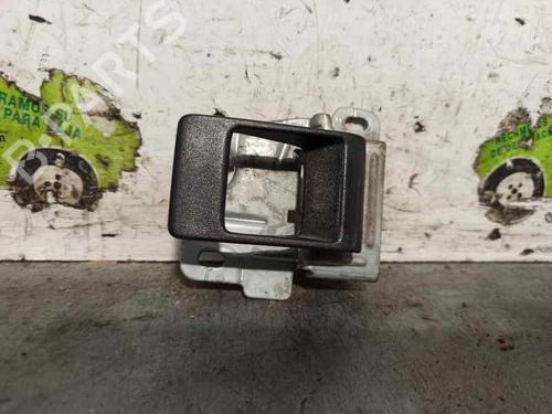 Used Front right interior door handle LAND ROVER DEFENDER Station Wagon (L316) 2.5 TDI 4x4 (L316) (113 hp) 12134224
