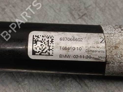 Anti roll bar BMW X6 (G06, F96) xDrive 40 d Mild-Hybrid | BP28949012M96 