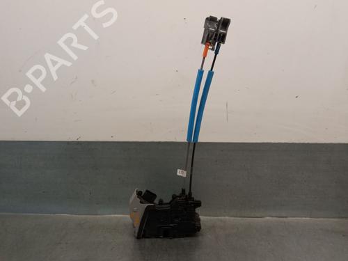 Front left lock HYUNDAI KONA (OS, OSE, OSI) 1.6 GDi Hybrid | BP29071255C98 
