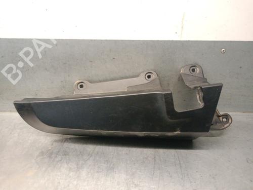Corner bumper RENAULT EXPRESS Box Body/MPV 1.5 Blue dCi 75 (F6AA) | BP29189805C117 