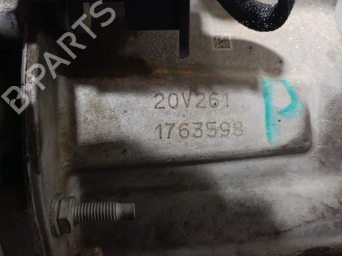 Gearbox OPEL COMBO Box Body/MPV (K9) 1.5 D | BP32860238M3  - Image 10