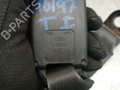 Seat buckle LANCIA DELTA III (844_) 2.0 D Multijet (844.AXD1A, 844.AXM1A) | BP20264027I32 