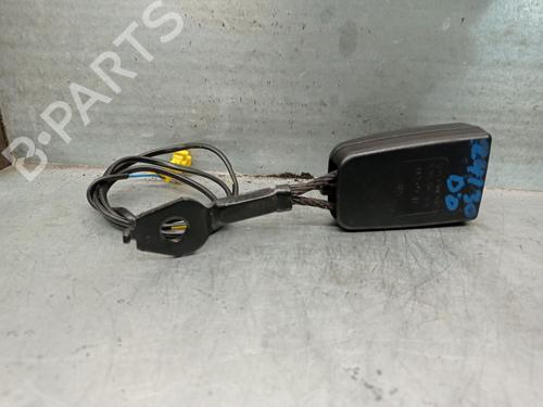 Sikkerhedssele-spænde MERCEDES-BENZ C-CLASS (W204) C 220 CDI (204.008) (170 hp) 30701653