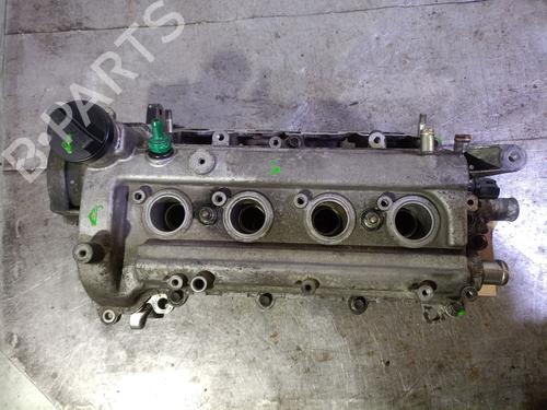 Cylinder head TOYOTA YARIS (_P1_) 1.3 (SCP12_, SCP13_, SCP12R, SCP13R) | BP24846231M5