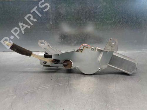 Rear wiper motor CHEVROLET AVEO / KALOS Hatchback (T250, T255) 1.2 | BP7182196M102 
