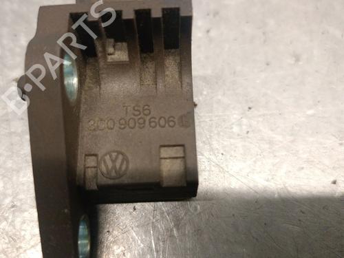 Module électronique VW PASSAT B6 (3C2) 2.0 TDI 16V | BP28076029M83 