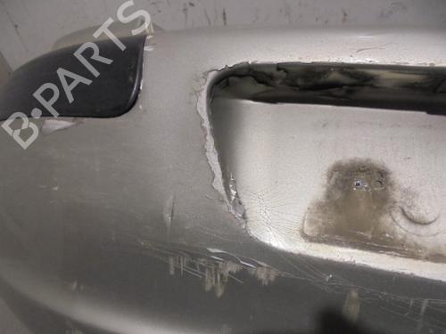 Rear bumper PEUGEOT 307 (3A/C) 1.4 16V | BP9294088C8 