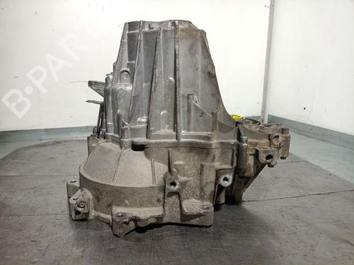 Gearbox SEAT IBIZA IV (6J5, 6P1) 1.0 | BP31341079M3