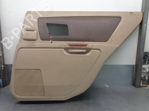 Used Rear right panel CADILLAC SRX 3.6 AWD (258 hp) 10201699