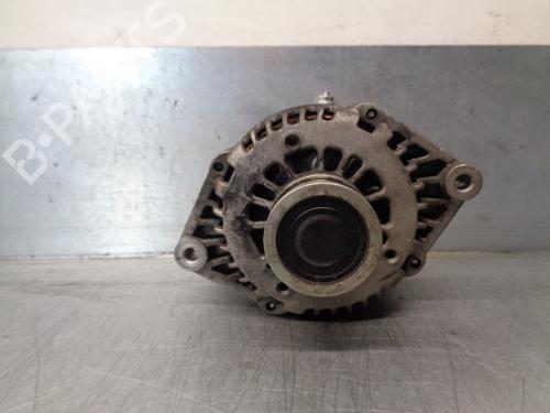 Used Alternator Alternator 27598082 27598082