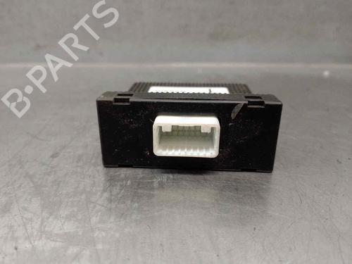 Electronic module NISSAN X-TRAIL III (T32_, T32R, T32RR) 1.6 dCi ALL MODE 4x4-i (NT32) | BP18257577M83 