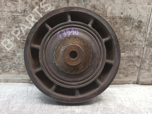 Pulley RENAULT LAGUNA II Grandtour (KG0/1_) 1.9 dCi (KG0G) | BP20259262M122 