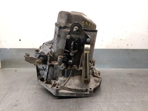 Gearbox PEUGEOT 206 Hatchback (2A/C) 1.4 i | BP29324976M3 