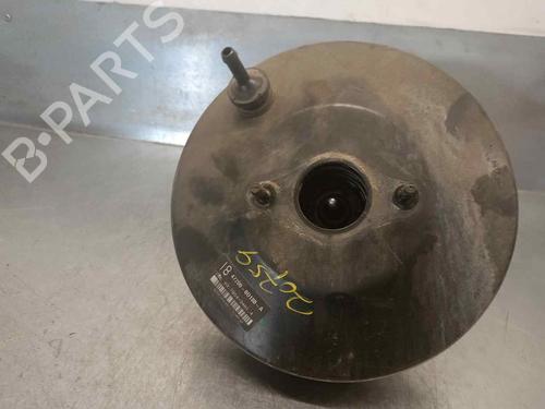 Servo brake TOYOTA YARIS (_P9_) 1.4 D-4D (NLP90_, NLP90R) | BP18880859M42 