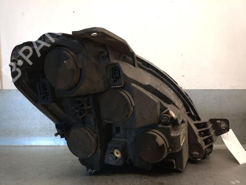 Left headlight IVECO DAILY IV Van 35S14 C, 35S14 C/P, 35S14 V, 35S14 V/P, 35C14 V,... | BP37537486C28 - Image 2