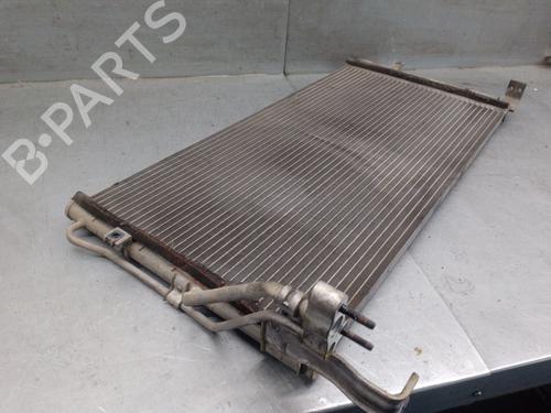 AC radiator HYUNDAI SANTA FÉ I (SM) 2.0 CRDi | BP28293633M32 