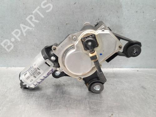 Used Rear wiper motor Rear wiper motor 37080740 37080740