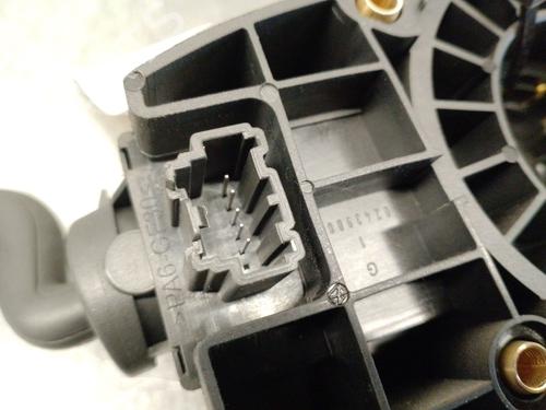 Headlight switch JAGUAR XF I (X250) 2.7 D | BP33691285I24 - Image 9