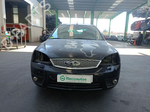 Switch FORD MONDEO III (B5Y) 2.2 TDCi | BP37240264I30 - Image 9