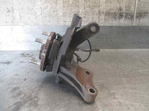 Right front steering knuckle KIA SPORTAGE II (JE_, KM_) 2.0 CRDi | BP7918543M26 