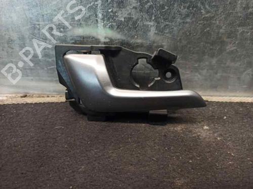 Used Front left interior door handle KIA RIO III (UB) [2011-2017]  6552589