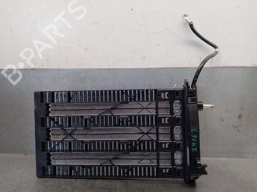 Used Heater resistor BMW 3 Gran Turismo (F34) 320 d (190 hp) 30851382